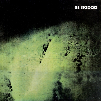 23 SKIDOO