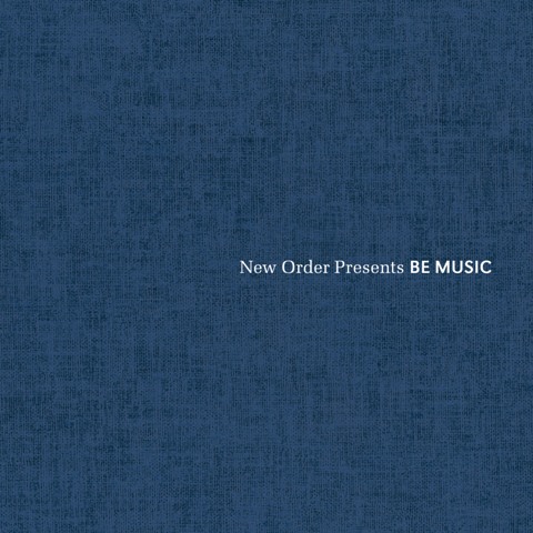 New Order Presents Be Music [FBN 60]
