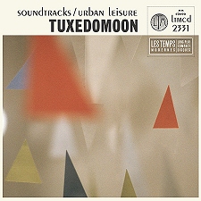 Soundtracks + Urban Leisure [LTMCD 2331]