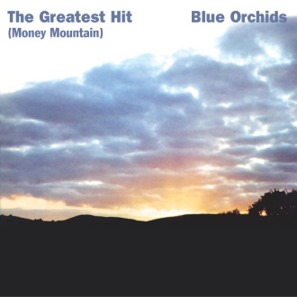 BLUE ORCHIDS - THE GREATEST HIT (LTMCD 2367)