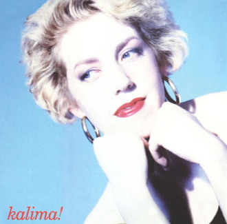 Kalima! + Singles [LTMCD 2407]