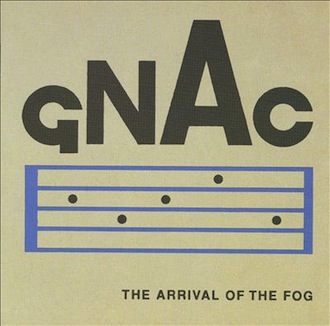 The Arrival Of The Fog [LTMCD 2491]