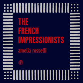 SING AMELIA ROSSELLI [LTMCD 2523]