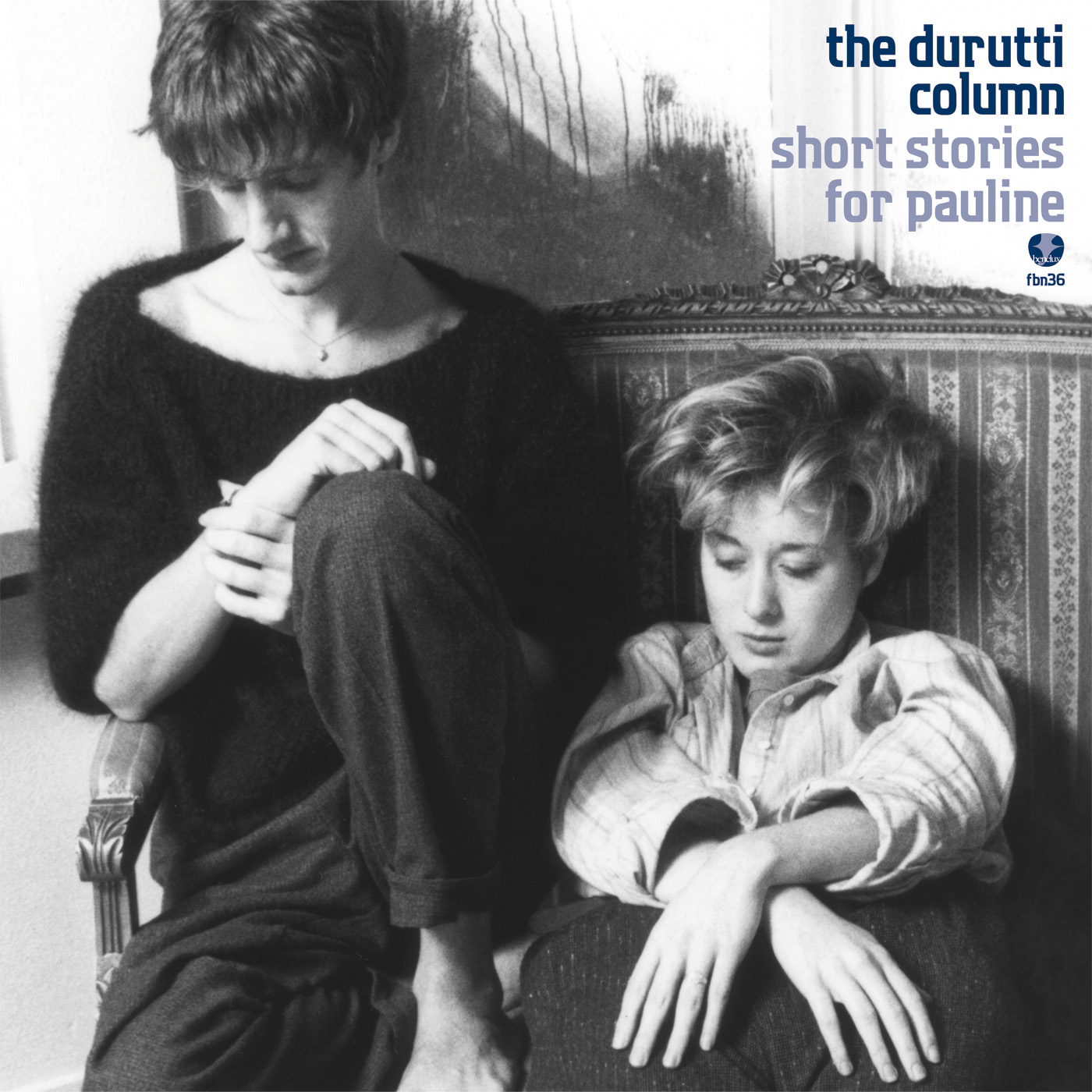 The Durutti Column