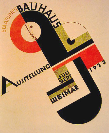 Bauhaus 1