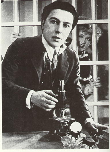 Andre Breton