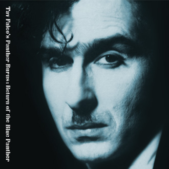 Return of the Blue Panther [FZ 4500 CD]