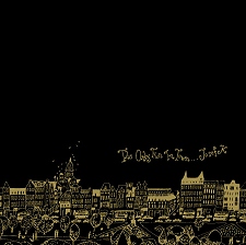 Sorry for Laughing/Only Fun In Town [LTMCD 2305]