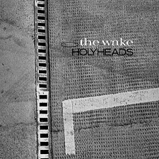 Holy Heads [LTMCD 2336]