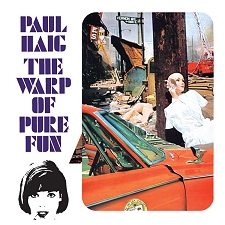 The Warp Of Pure Fun [LTMCD 2378]