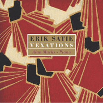 Erik Satie