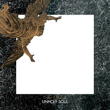 Unholy Soul + Singles [LTMCD 2445]