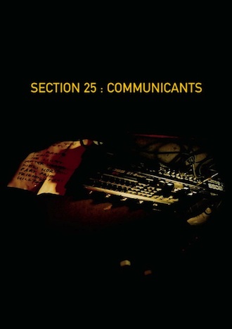 Communicants [LTMDVD 2496]