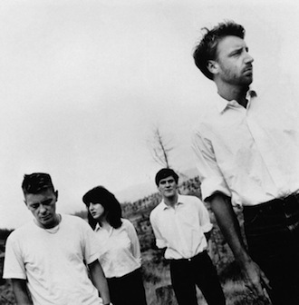 NEW ORDER