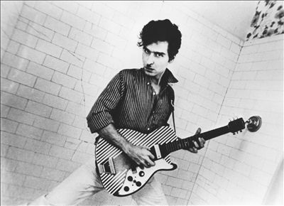 Tav Falco