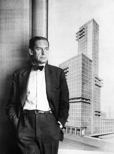 Walter Gropius